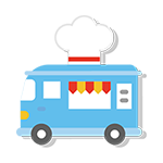 キッチンカーグルメ選手権について